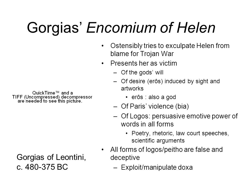 Was Helen Really to Blame for the Trojan War – or Just a Scapegoat?